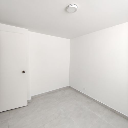 Apartaestudio en arriendo en Belén Las Mercedes, Medellín, 41 m² · foto 12 de 24