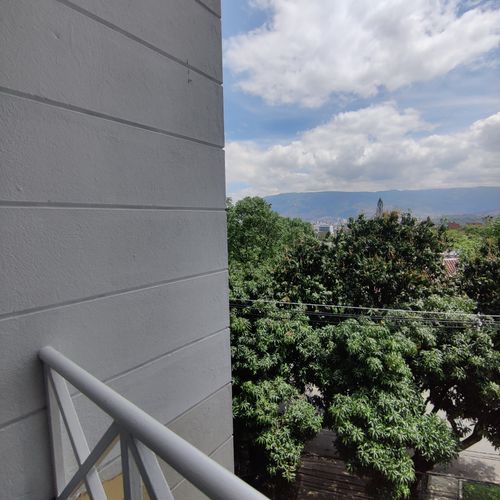 Apartaestudio en arriendo en Belén Las Mercedes, Medellín, 41 m² · foto 14 de 24