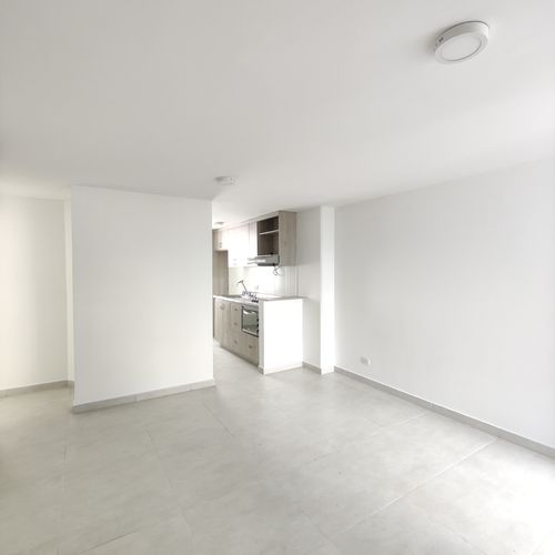Apartaestudio en arriendo en Belén Las Mercedes, Medellín, 41 m² · foto 18 de 24