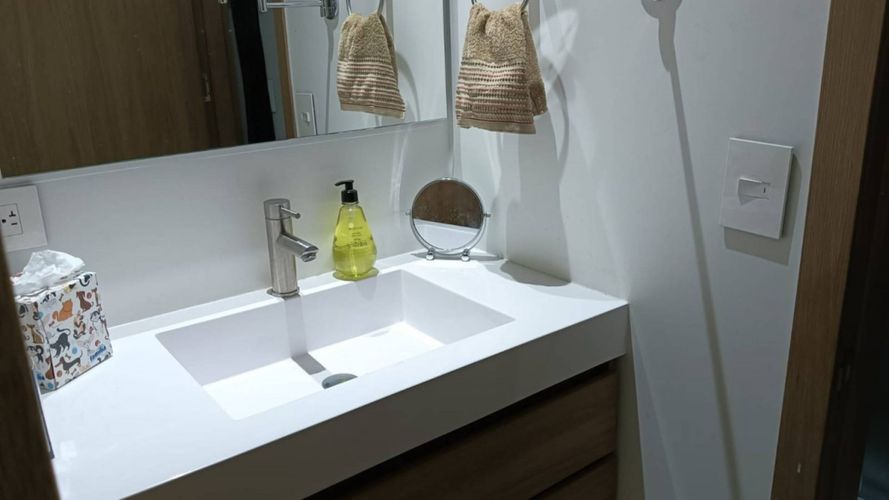 Apartamento de 2 alcobas en venta en La Boquilla, Cartagena, 81 m² · foto 9 de 14