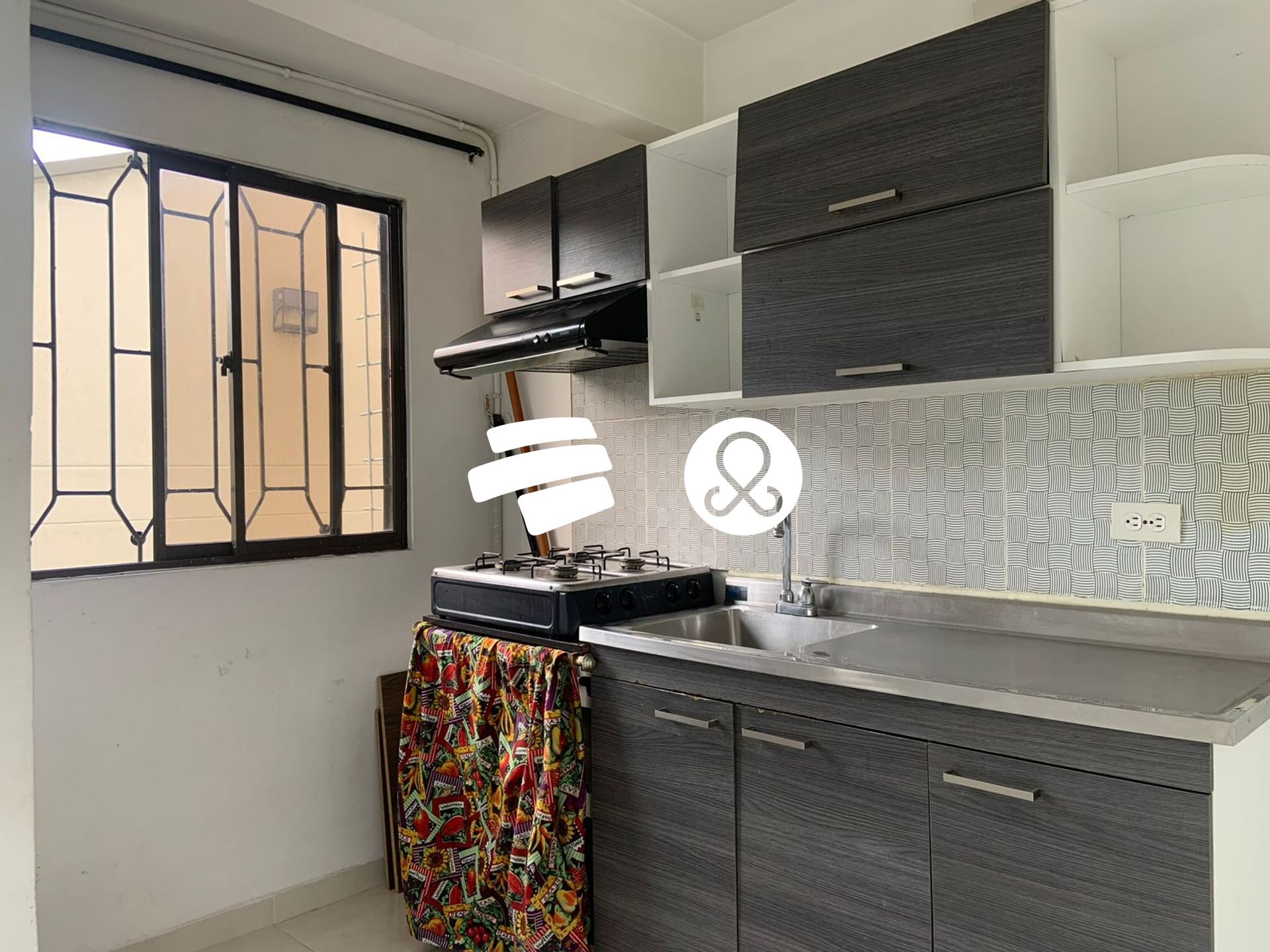 Apartamento en venta en Miraflores, Medellín · foto 3 de 18