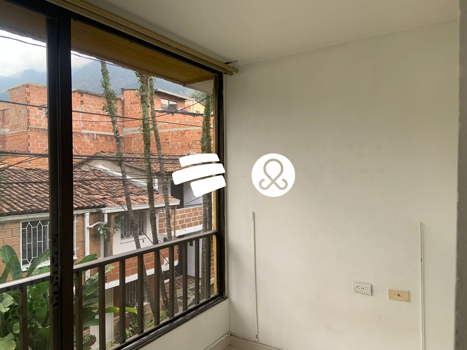 Apartamento en venta en Miraflores, Medellín · foto 4 de 18