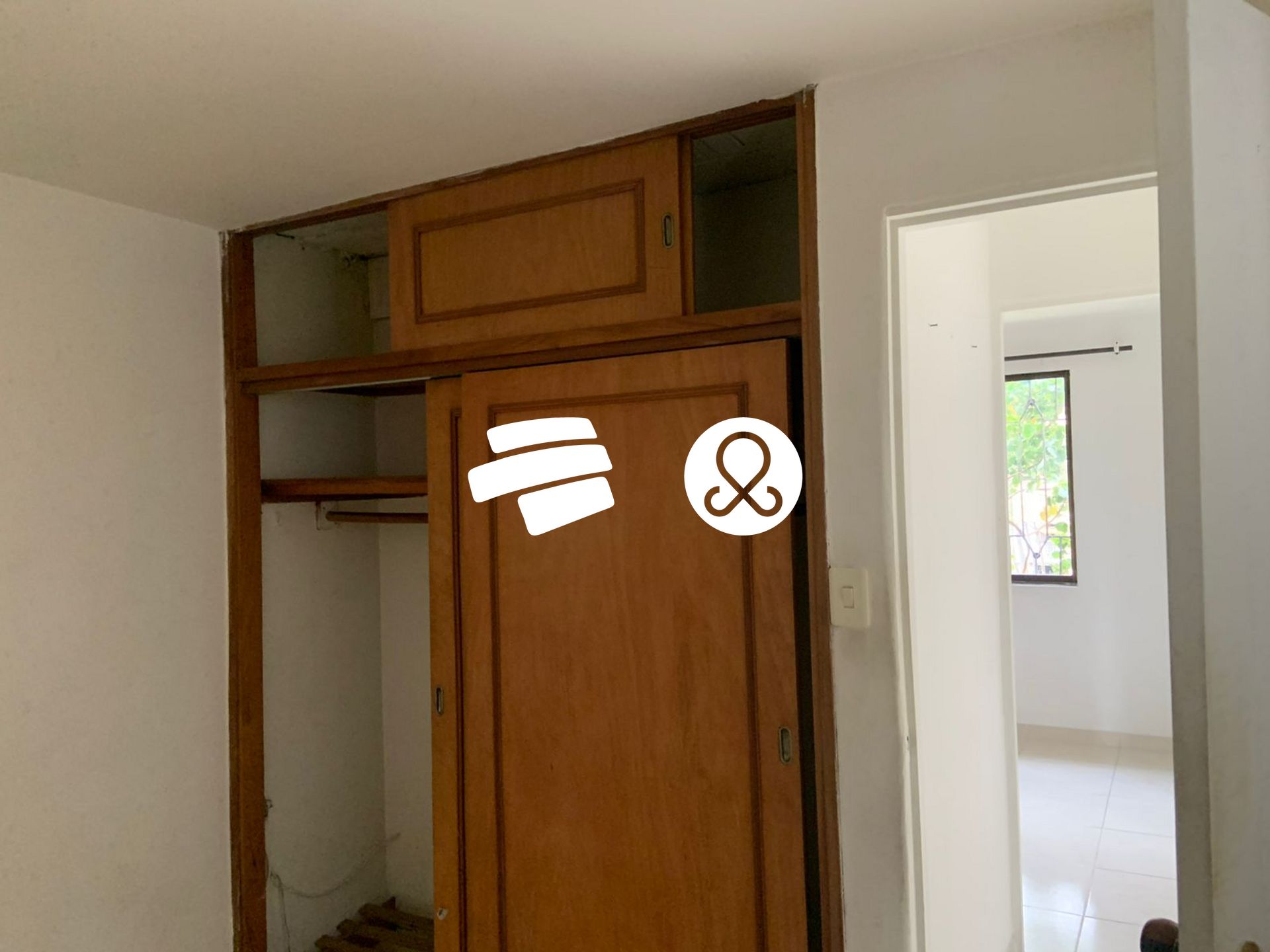 Apartamento en venta en Miraflores, Medellín · foto 9 de 18
