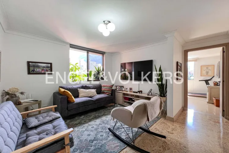Apartamento en venta en Las Lomas No.1, Medellín · foto 18 de 18