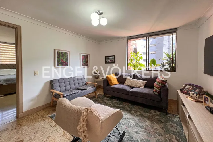 Apartamento en venta en Las Lomas No.1, Medellín · foto 17 de 18