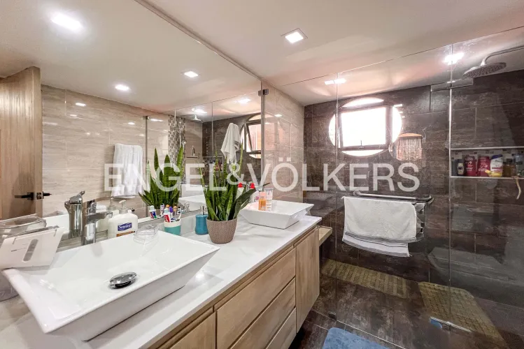 Apartamento en venta en Las Lomas No.1, Medellín · foto 16 de 18