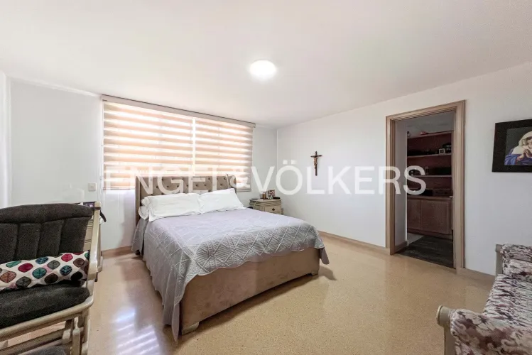 Apartamento en venta en Las Lomas No.1, Medellín · foto 14 de 18