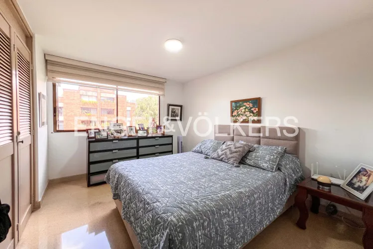 Apartamento en venta en Las Lomas No.1, Medellín · foto 9 de 18