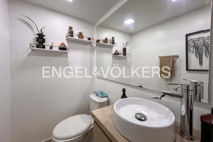 Apartamento en venta en Las Lomas No.1, Medellín · foto 8 de 18