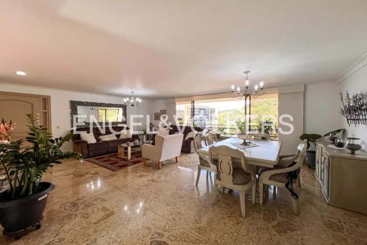 Apartamento en venta en Las Lomas No.1, Medellín · foto 3 de 18