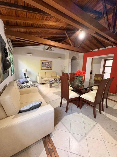 Casa en venta en Popular, Cúcuta · foto 4 de 14