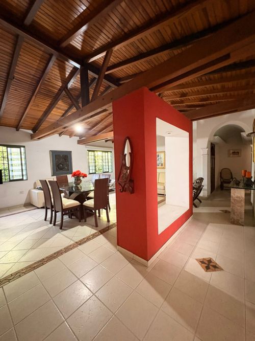 Casa en venta en Popular, Cúcuta · foto 5 de 14