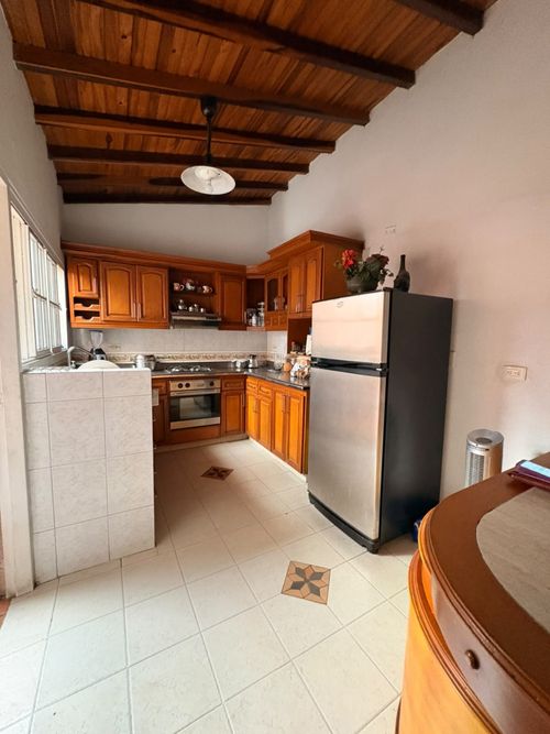 Casa en venta en Popular, Cúcuta · foto 7 de 14
