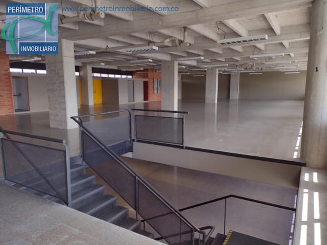 Local en arriendo en Shellmar, Medellín, 152 m² · foto 8 de 13