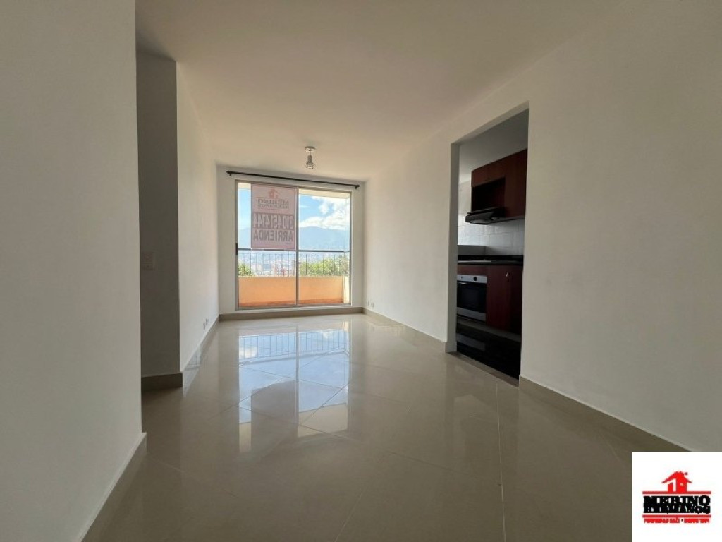 Apartamento en Arriendo en El rodeo, Medellín