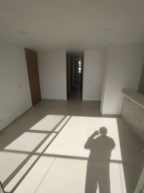 Apartamento de 2 alcobas en arriendo en Vegas De La Doctora, Sabaneta, 60 m² · foto 3 de 6