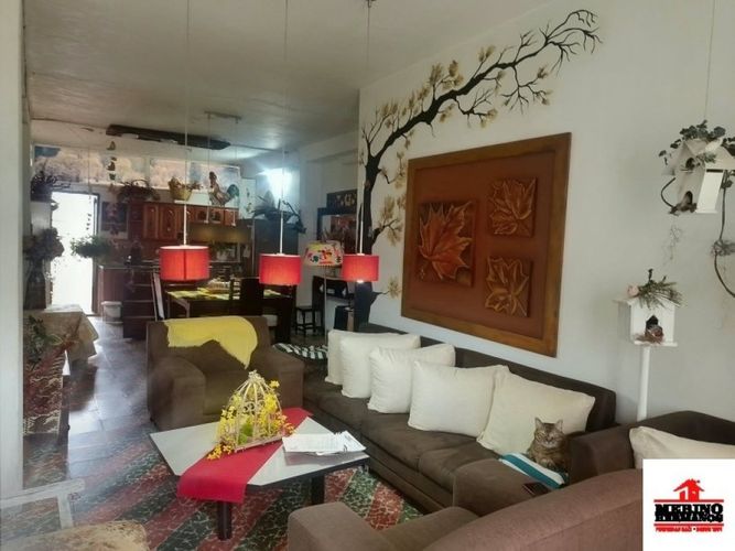 Apartamento de 3 alcobas en venta en La Ceja, 140 m² · foto 2 de 21