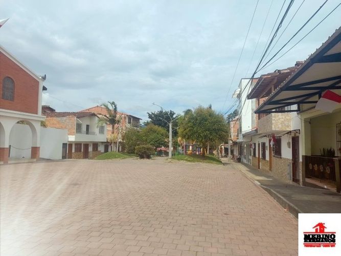 Apartamento de 3 alcobas en venta en La Ceja, 140 m² · foto 19 de 21