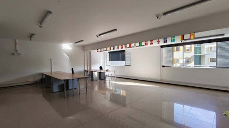 Bodega en arriendo en Aeropuerto, Rionegro, 405 m² · foto 5 de 12