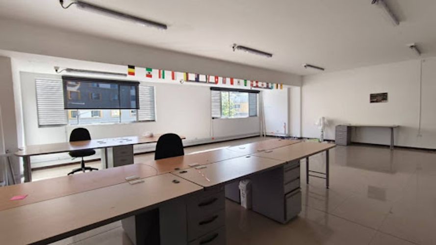 Bodega en arriendo en Aeropuerto, Rionegro, 405 m² · foto 6 de 12