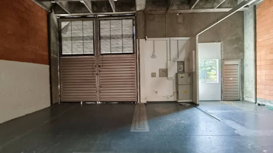 Bodega en arriendo en Aeropuerto, Rionegro, 405 m² · foto 11 de 12