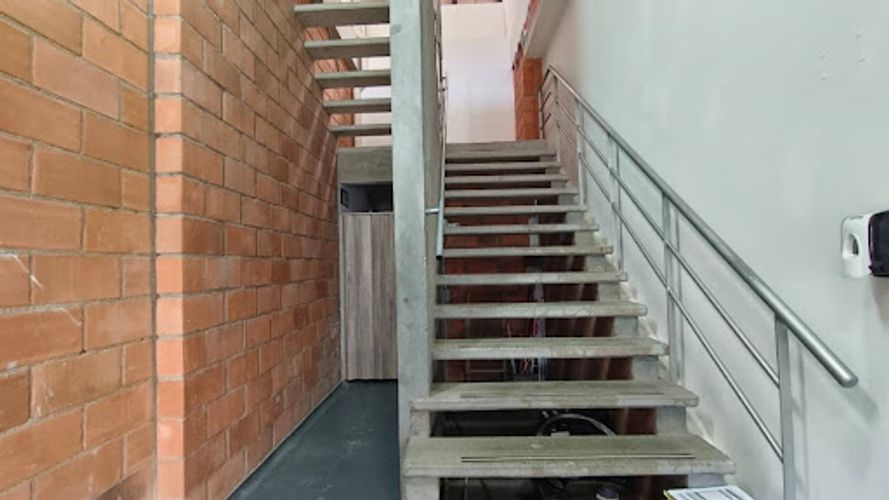Bodega en arriendo en Aeropuerto, Rionegro, 405 m² · foto 12 de 12