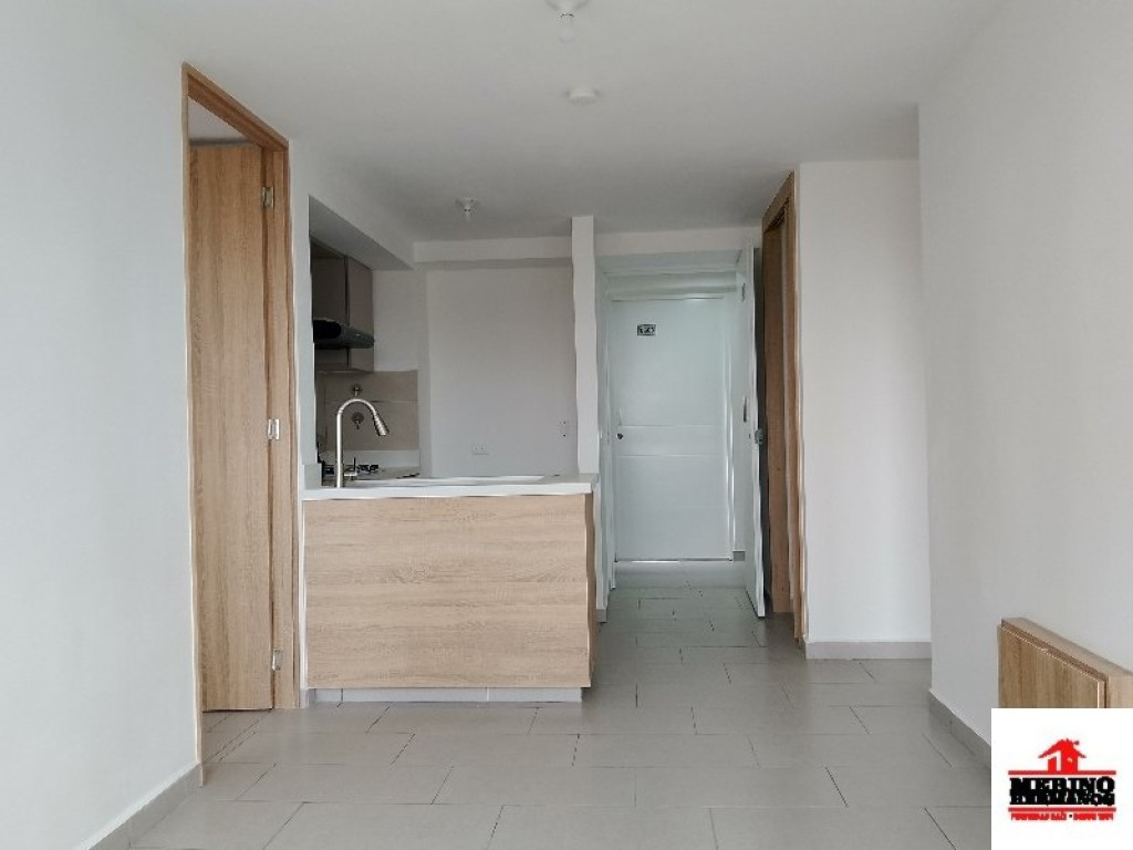 Apartamento en Arriendo en Calasanz, Medellín
