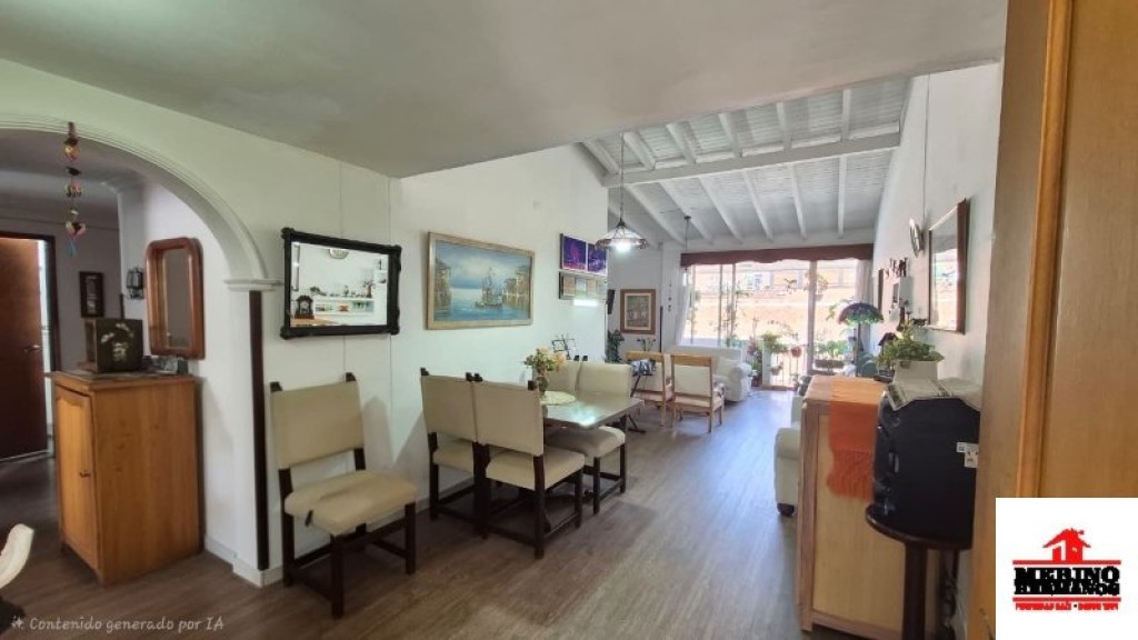 Apartamento de 3 habitaciones en venta en Laureles, Medellín — imagen 1 de 22