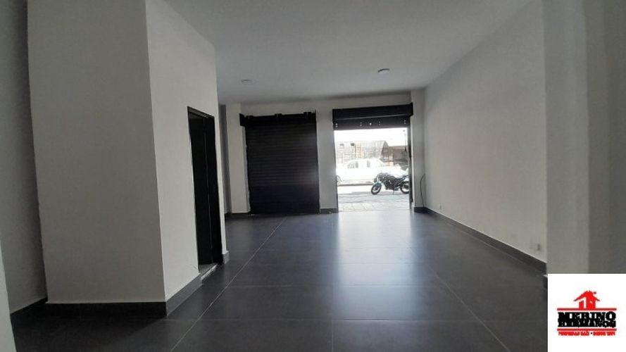 Local en arriendo en La America, Medellín, 38 m² · foto 3 de 16