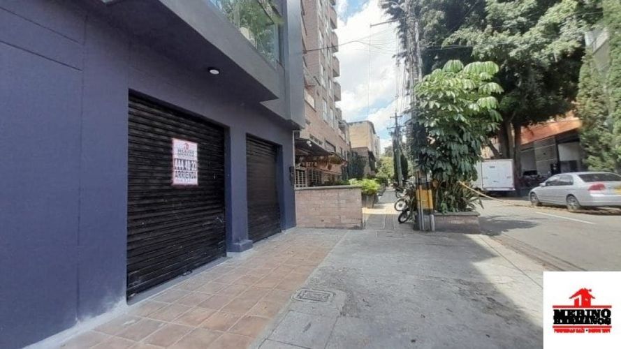 Local en arriendo en La America, Medellín, 38 m² · foto 12 de 16
