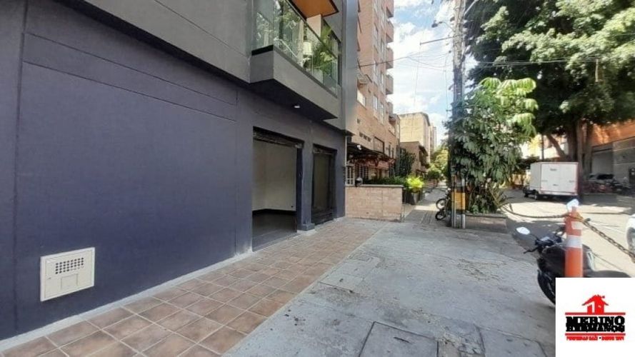 Local en arriendo en La America, Medellín, 38 m² · foto 16 de 16