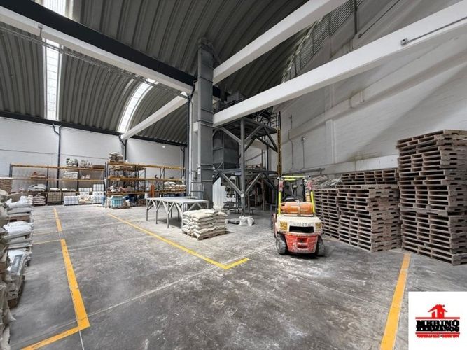 Bodega en arriendo en El Salado, Guarne, 1192 m² · foto 2 de 24