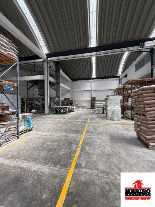Bodega en arriendo en El Salado, Guarne, 1192 m² · foto 5 de 24