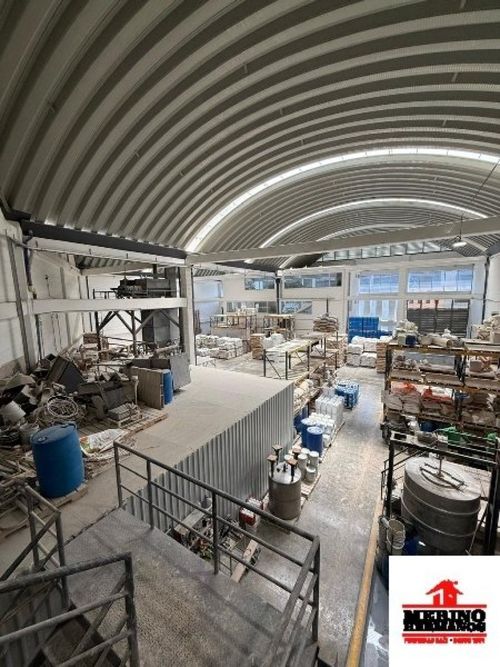 Bodega en arriendo en El Salado, Guarne, 1192 m² · foto 6 de 24