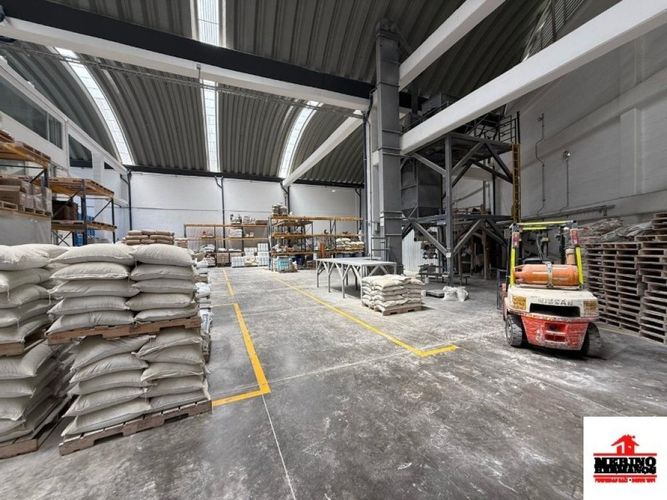 Bodega en arriendo en El Salado, Guarne, 1192 m² · foto 7 de 24
