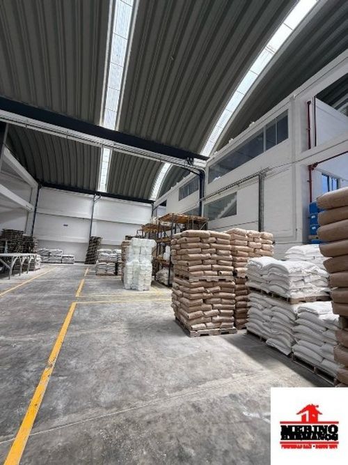 Bodega en arriendo en El Salado, Guarne, 1192 m² · foto 8 de 24