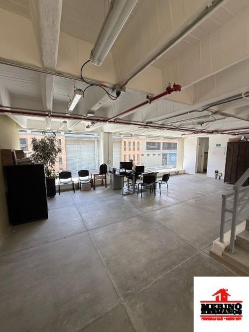 Bodega en arriendo en El Salado, Guarne, 1192 m² · foto 13 de 24