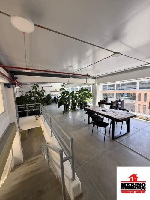 Bodega en arriendo en El Salado, Guarne, 1192 m² · foto 15 de 24
