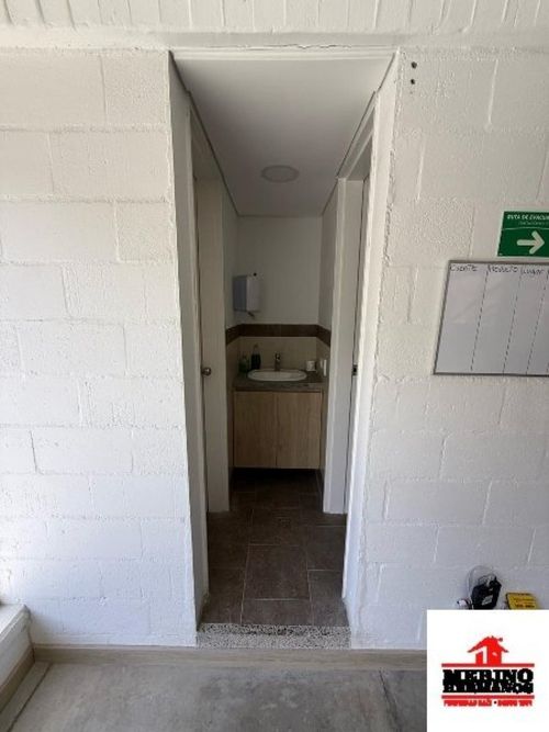 Bodega en arriendo en El Salado, Guarne, 1192 m² · foto 21 de 24