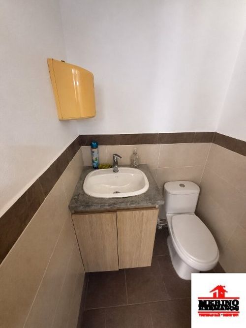Bodega en arriendo en El Salado, Guarne, 1192 m² · foto 23 de 24