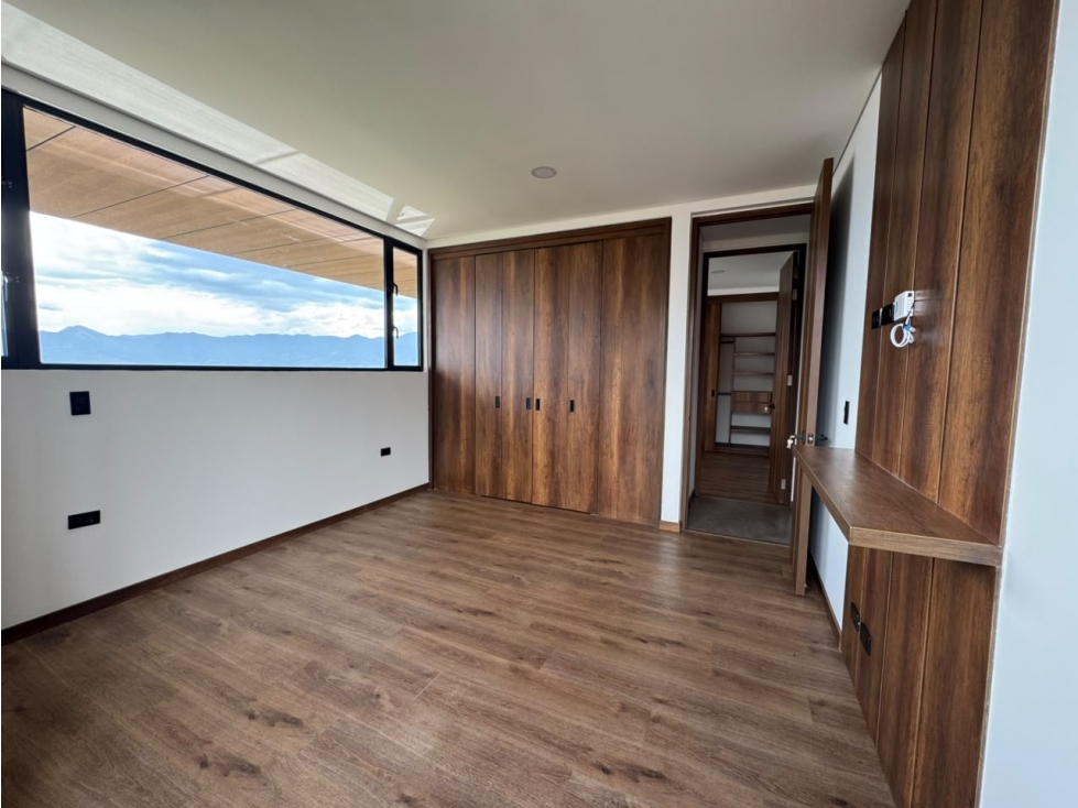 Apartamento en arriendo en El Poblado, Medellín · foto 11 de 15