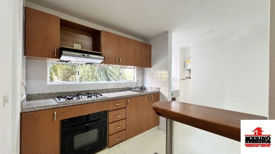 Apartamento de 3 alcobas en arriendo en Lorena, Medellín, 110 m² · foto 7 de 24