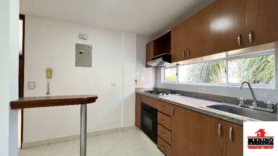 Apartamento de 3 alcobas en arriendo en Lorena, Medellín, 110 m² · foto 9 de 24