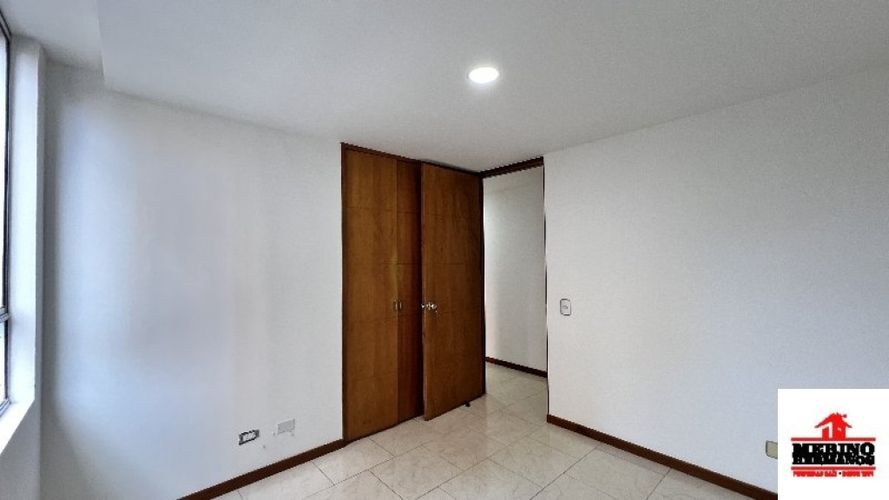 Apartamento de 3 alcobas en arriendo en Lorena, Medellín, 110 m² · foto 17 de 24