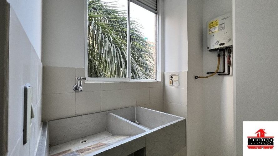 Apartamento de 3 alcobas en arriendo en Lorena, Medellín, 110 m² · foto 21 de 24