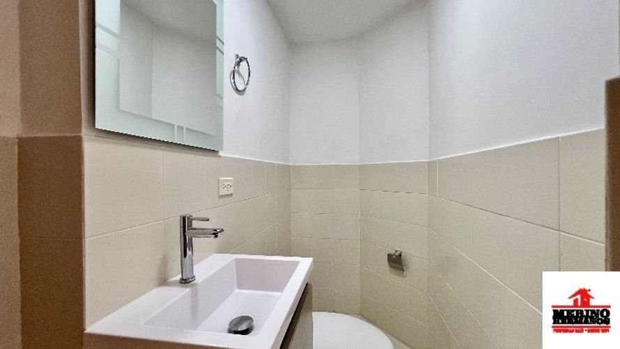 Apartamento de 3 alcobas en arriendo en Lorena, Medellín, 110 m² · foto 22 de 24