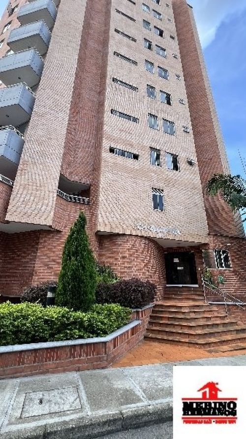Apartamento de 3 alcobas en arriendo en Lorena, Medellín, 110 m² · foto 24 de 24