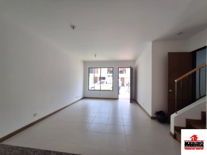 Casa de 3 alcobas en venta en Lomitas, La Ceja, 95 m² · foto 4 de 18