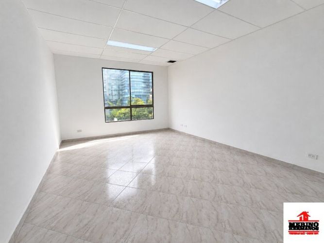 Oficina en venta en Patio Bonito, Medellín, 37 m² · foto 4 de 4