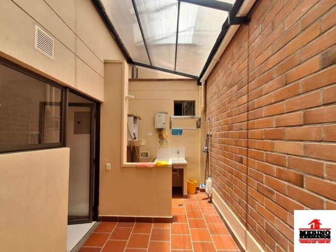 Casa de 3 alcobas en venta en Lomitas, La Ceja, 95 m² · foto 16 de 18